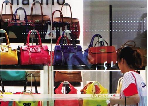 二手奢侈品市場：美國大爆發(fā) 中國正起步