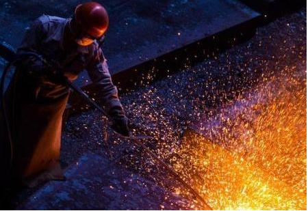 工信部：到2020年中國原材料產(chǎn)品質(zhì)量明顯提高，構(gòu)建世界級先進制造業(yè)集群??