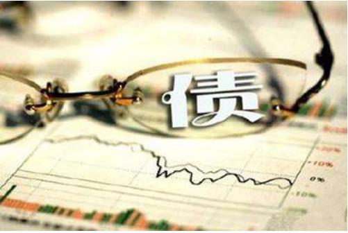 10月份，債券市場共發(fā)行各類債券3.2萬億元，國債發(fā)行3495億元