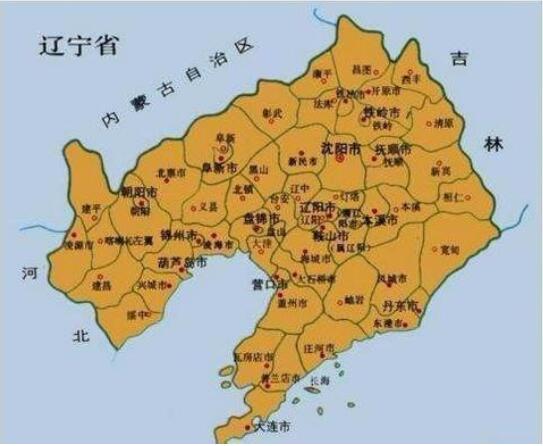 大力發(fā)展現(xiàn)代物流業(yè)，遼寧再出新舉措，降低物流運(yùn)營(yíng)成本