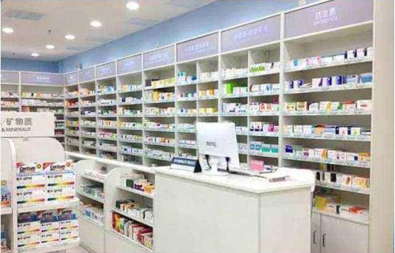 藥店行業(yè)市場需求巨大，未來發(fā)展趨勢淺析