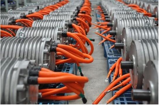 我國電機市場潛力巨大，高效、超高效的電機已成電機行業(yè)的發(fā)展新勢頭