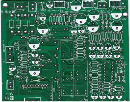 PCB電路板未來發(fā)展前景可期，"大型化，集中化"趨勢明顯