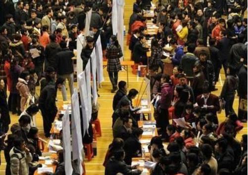 前10月新增就業(yè)1200萬，國務(wù)院從5個方面提出15條具體措施穩(wěn)定和促進就業(yè)
