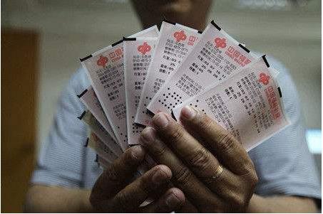 財(cái)政部：1-11月累計(jì)，全國共銷售彩票4684.47億元，同比增加814.60億元，增長21.0%