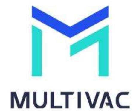 MultiVAC完成天使輪投資，創(chuàng)世資本投資，金額未透露