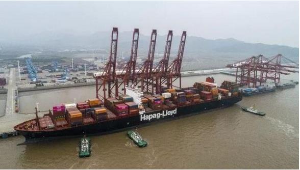 2018年，我國外貿(mào)進(jìn)出口總值30.51萬億元人民幣，其中，出口16.42萬億元，進(jìn)口14.09萬億元