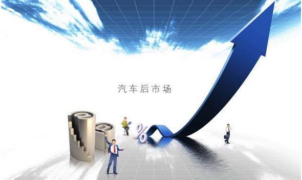 與發(fā)達(dá)國(guó)家相比，我國(guó)汽車后市場(chǎng)占比較低，還有很大的發(fā)展空間