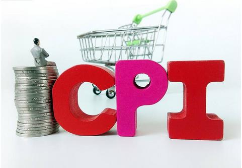國家統(tǒng)計局：1月份17個省份CPI同比漲幅高于全國，其中，廣西、廣東居首，漲幅均為2.4%