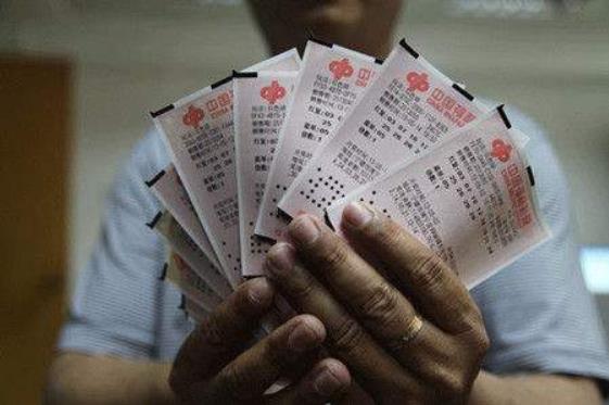 財(cái)政部：1月份，全國共銷售彩票479.55億元，同比增加96.26億元，增長25.1%