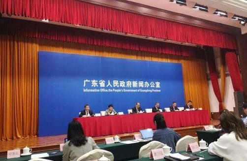 廣東?。宏P(guān)于推進(jìn)粵港澳大灣區(qū)建設(shè)等配套文件即將公布