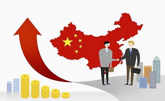 中國銀行：今年二季度中國經濟有望企穩(wěn)，GDP增長將在6.3%左右