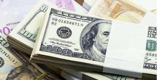 外匯管理局：截至2月末，我國外匯儲備規(guī)模為30902億美元，較1月末上升23億美元，升幅為0.1%