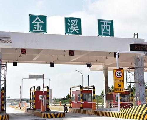 江西：全省交通項(xiàng)目投資確保完成560億元，力爭(zhēng)突破700億元