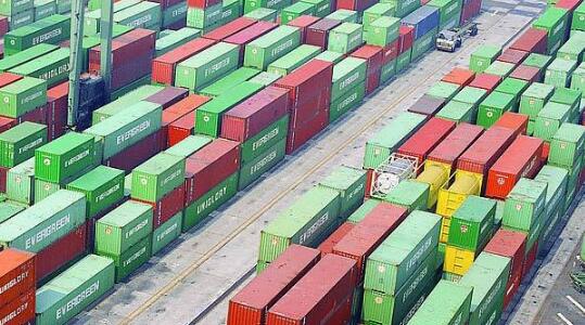 1-10月，物流業(yè)總收入8.4萬億元，同比增長0.9%