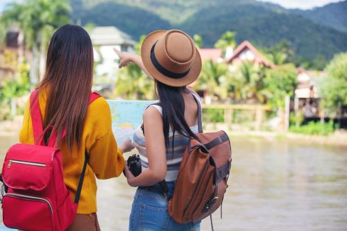 什么是鄉(xiāng)村旅游？2023年鄉(xiāng)村旅游產(chǎn)業(yè)現(xiàn)狀及發(fā)展前景分析