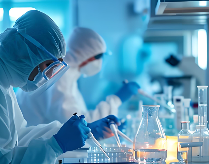 海生物醫(yī)藥基金投資企業(yè)惠永藥研宣布完成B輪超億元融資